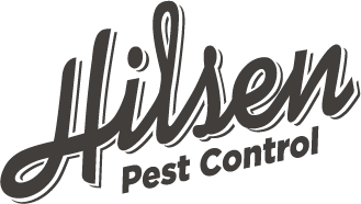 Hilsen Pest Control Logo