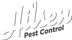 Hilsen Pest Control Logo